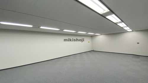 西中島・宮原・東三国の新大阪第一生命ビルディング 貸室内5