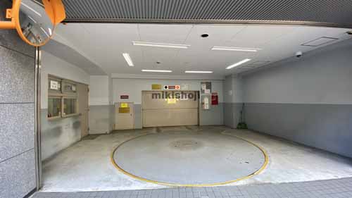 新大阪ドイビル 付帯設備1