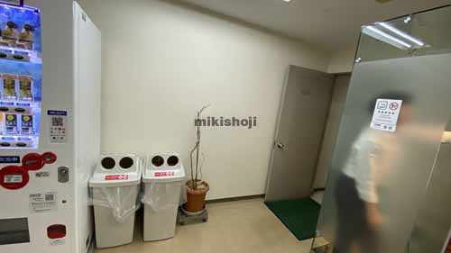 新大阪ドイビル 付帯設備3