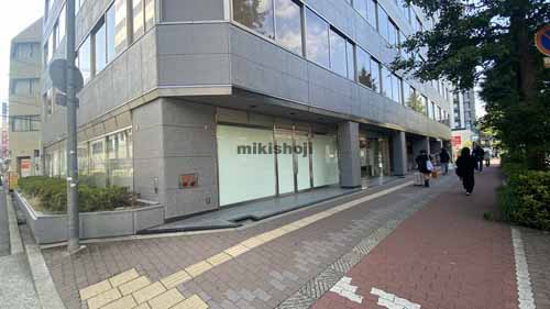 新大阪ドイビル 付帯設備4