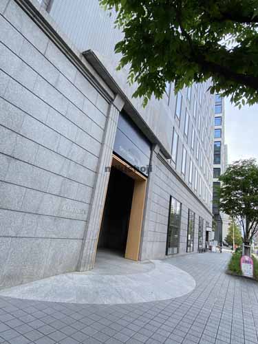 西中島・宮原・東三国の新大阪ＮＫビル エントランス3