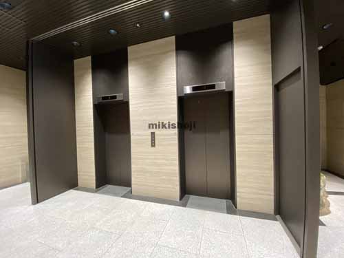 Ｒｅ　Ｔｅｒｒａ　Ｓｈｉｎ-Ｏｓａｋａ エントランス3