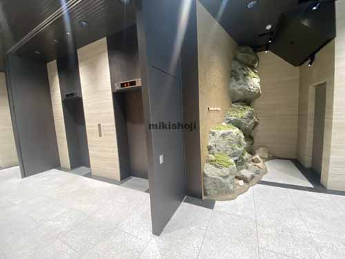 Ｒｅ　Ｔｅｒｒａ　Ｓｈｉｎ-Ｏｓａｋａ エントランス12