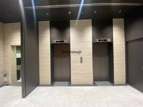 Ｒｅ　Ｔｅｒｒａ　Ｓｈｉｎ-Ｏｓａｋａ エントランス14