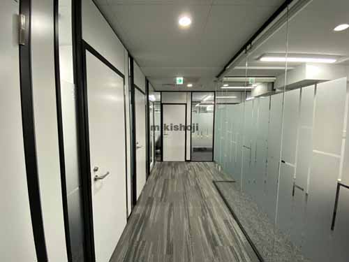 Ｒｅ　Ｔｅｒｒａ　Ｓｈｉｎ-Ｏｓａｋａ 付帯設備7