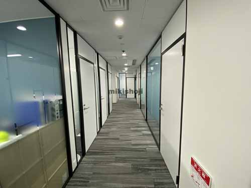 Ｒｅ　Ｔｅｒｒａ　Ｓｈｉｎ-Ｏｓａｋａ 付帯設備8