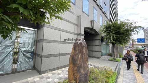 西中島・宮原・東三国の新大阪第２ドイビル 付帯設備1