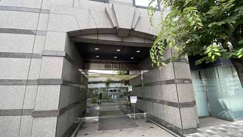 西中島・宮原・東三国の新大阪第２ドイビル 付帯設備2