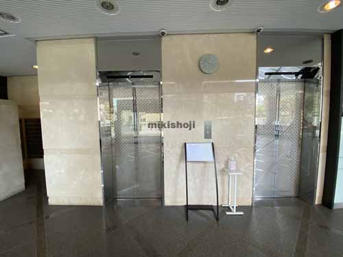 西中島・宮原・東三国の新大阪第２７松屋ビル エントランス1