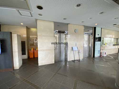 西中島・宮原・東三国の新大阪第２７松屋ビル エントランス5