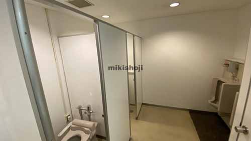 西中島・宮原・東三国の新大阪第２７松屋ビル 水回り4