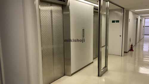 西中島・宮原・東三国の新大阪第２７松屋ビル 付帯設備2