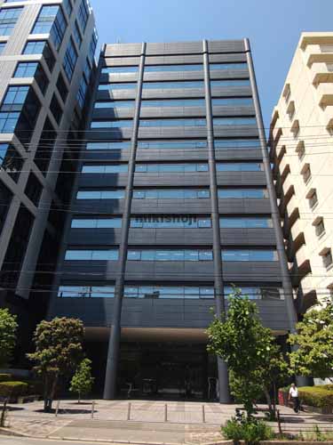 ＯＮＥＳＴ新大阪スクエア 外観2