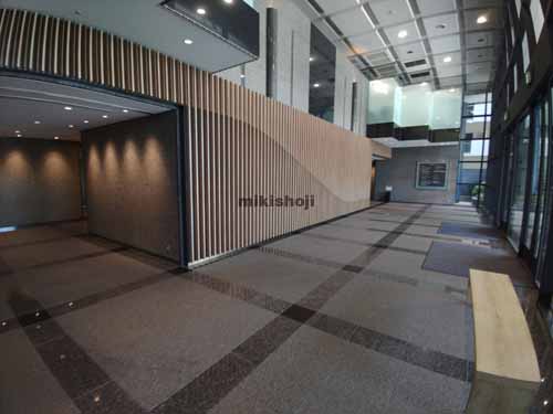 ＯＮＥＳＴ新大阪スクエア エントランス3