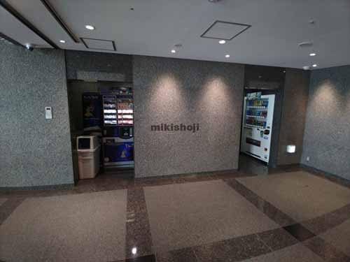 ＯＮＥＳＴ新大阪スクエア エントランス4