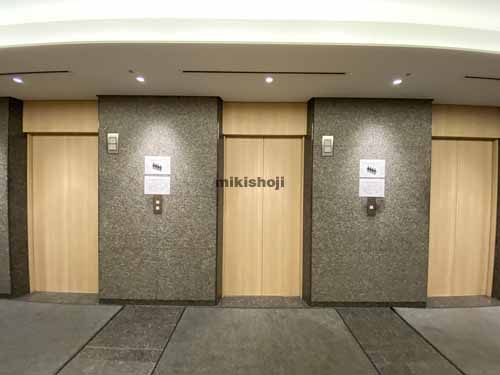 西中島・宮原・東三国のＯＮＥＳＴ新大阪スクエア エントランス8