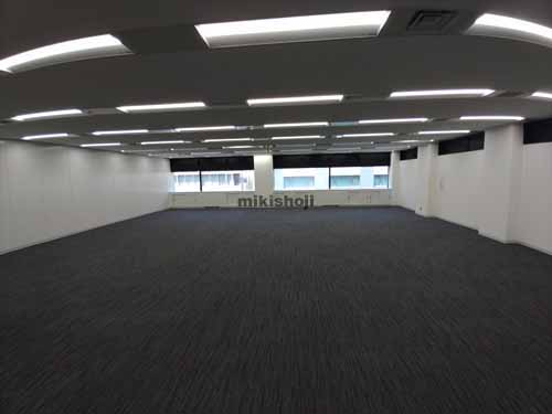 ＯＮＥＳＴ新大阪スクエア 貸室内1