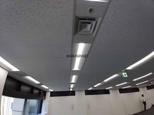 ＯＮＥＳＴ新大阪スクエア 貸室内2