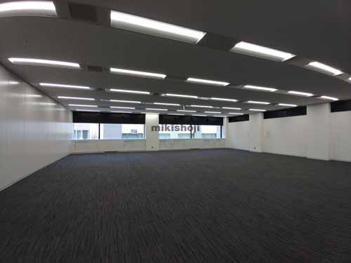 ＯＮＥＳＴ新大阪スクエア 貸室内3