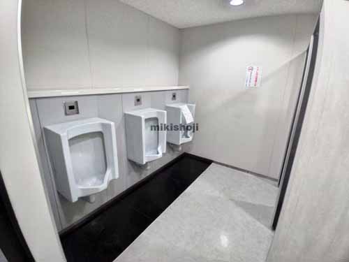 ＯＮＥＳＴ新大阪スクエア 水回り2