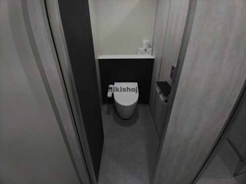 ＯＮＥＳＴ新大阪スクエア 水回り3