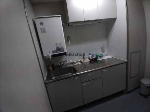 ＯＮＥＳＴ新大阪スクエア 水回り5