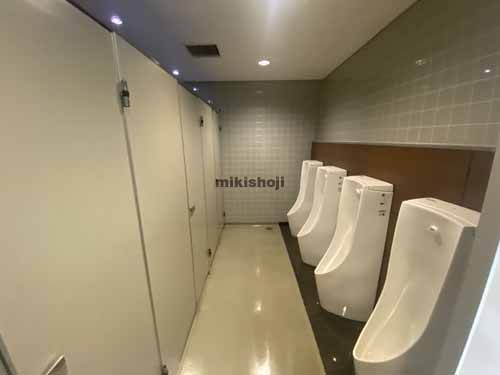 新大阪西浦ビル 水回り2