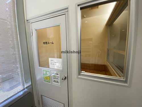 新大阪和幸ビル 付帯設備2