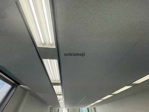 新大阪飯田ビル 貸室内3