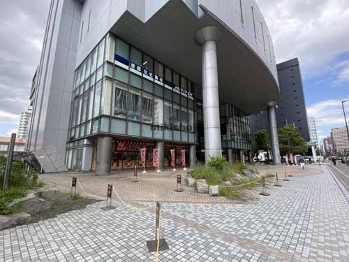 ＳＯＲＡ新大阪２１ エントランス5