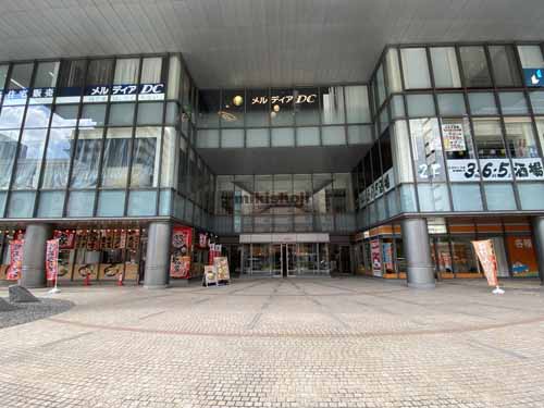 ＳＯＲＡ新大阪２１ エントランス6