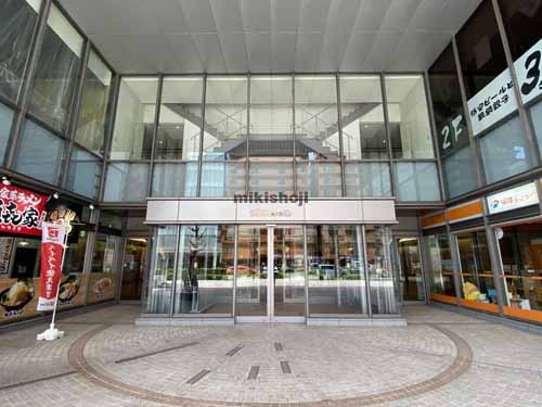 ＳＯＲＡ新大阪２１ エントランス7