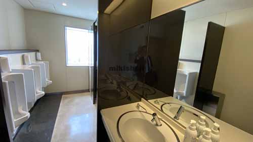 ＳＯＲＡ新大阪２１ 水回り2