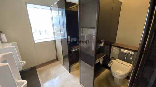 ＳＯＲＡ新大阪２１ 水回り3