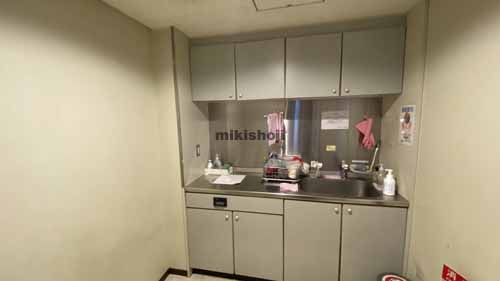 ＳＯＲＡ新大阪２１ 水回り4