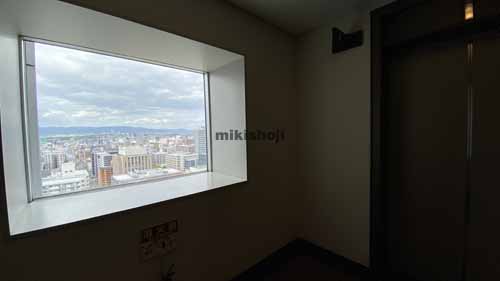 ＳＯＲＡ新大阪２１ 付帯設備1