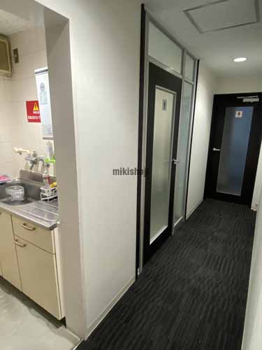 北浜松岡ビル 水回り3