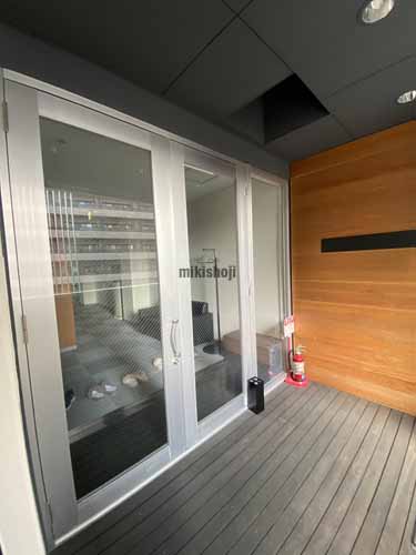 ＥＤＫビル エレベーターホール2