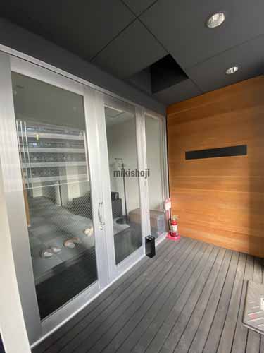 ＥＤＫビル エレベーターホール3