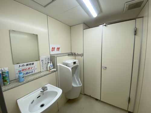 Ｒ＆Ｅビル 水回り2