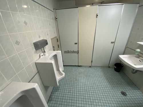 ニュー共栄ビル 水回り2