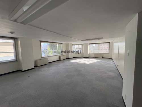 港振興ビル 貸室内5