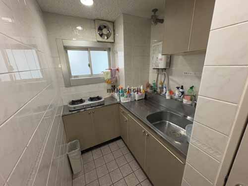 港振興ビル 水回り2