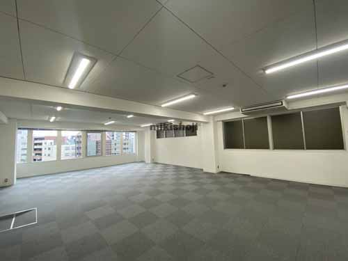 中津・大淀の山彦ビル 貸室内1