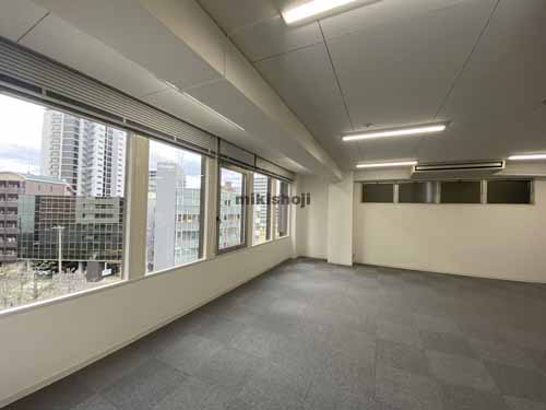 中津・大淀の山彦ビル 貸室内2