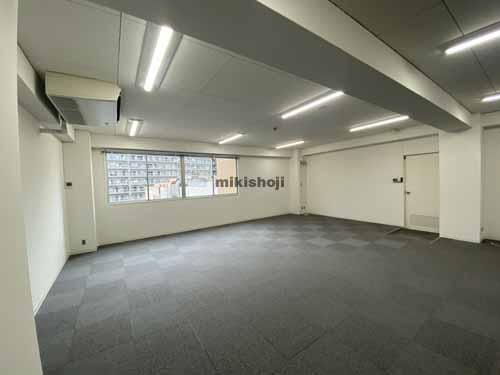 中津・大淀の山彦ビル 貸室内3