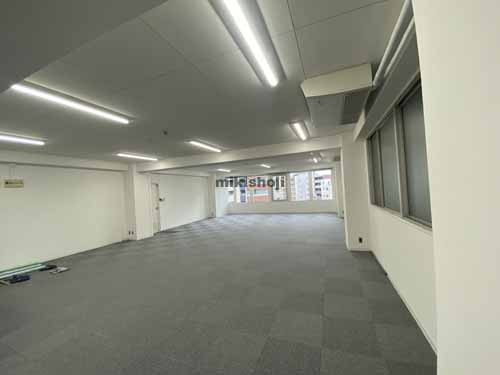 中津・大淀の山彦ビル 貸室内4