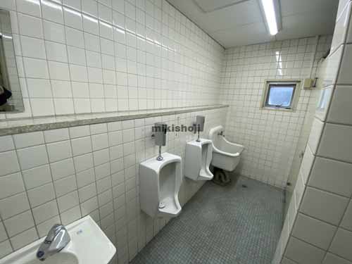 中津・大淀の山彦ビル 水回り2