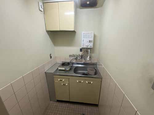 寿楽ビル 水回り2