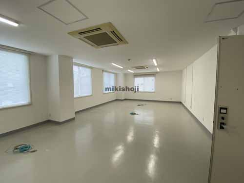 福島の福島ビル 貸室内6